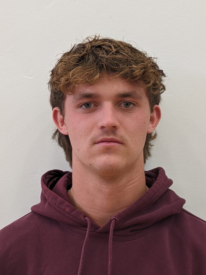 Standard Stars High School senior Nick Despain News, Sports